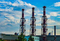 大渡口柴油发电机组进气门与排气门磨损严重是什么原因