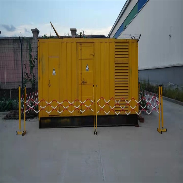 大渡口发电机组油箱盖上留出小气孔有什么用？