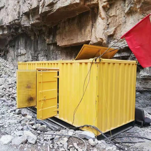 大渡口柴油发电机组使用注意事项要牢记