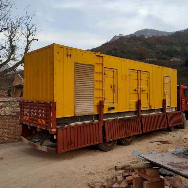 大渡口发电机组如何判断滤清器密封圈是否需要更换？