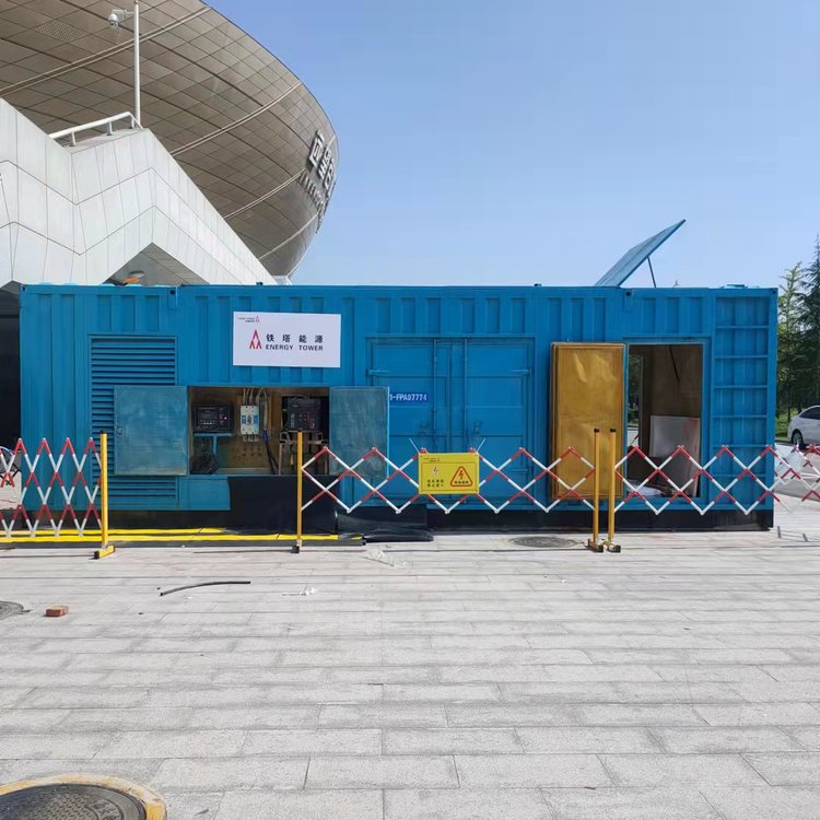 大渡口介绍一下发电机组维修保养的具体操作流程