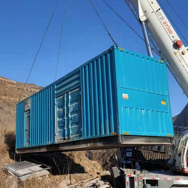 大渡口发电机组维修保养中应注意什么事项？