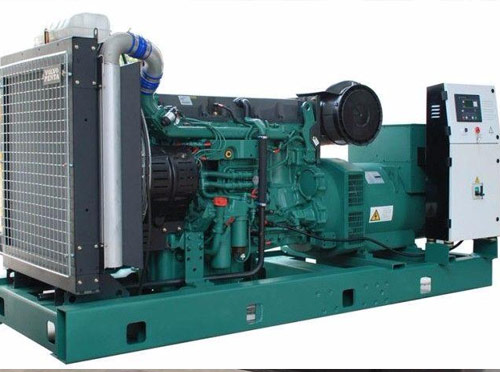 大渡口升级现有发电机组的成本大概是多少？