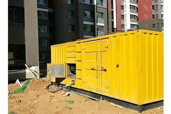 大渡口发电机出租负载测试对电瓶的寿命有影响吗？