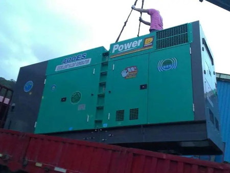 大渡口空气滤清器的更换周期一般是多久？