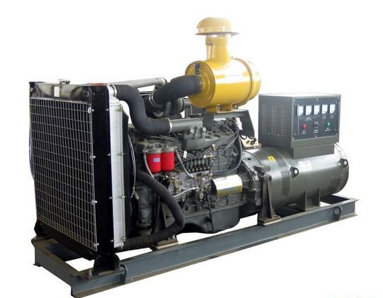 大渡口汽油发电机组电瓶电解液密度偏低时如何调整？