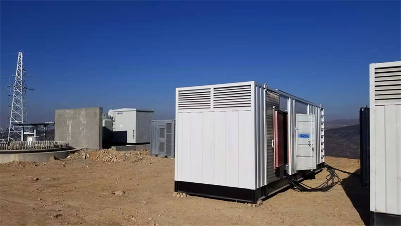 大渡口带预热系统的柴油发电机组在冬季启动后需要注意什么？