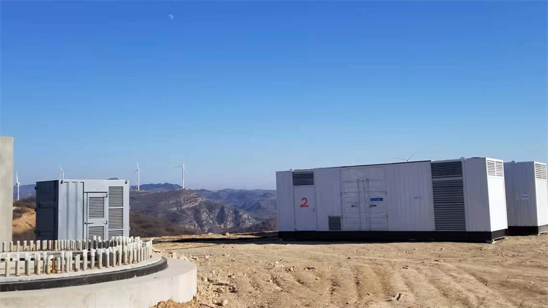 大渡口带燃油预热系统的柴油发电机组在冬季启动前需要做哪些准备工作？